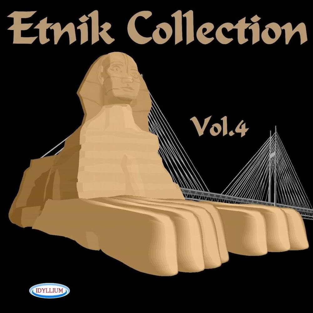 Picture of Etnik collection vol. 4