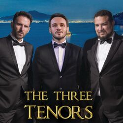 Cover of Torna a Surriento