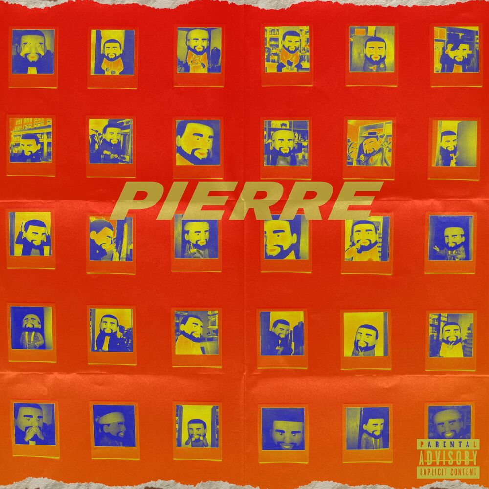 Picture of Pierre