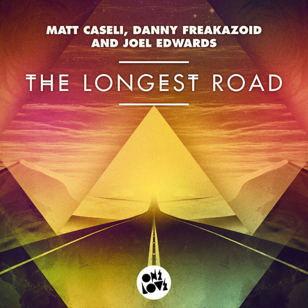 Picture of Longest Road