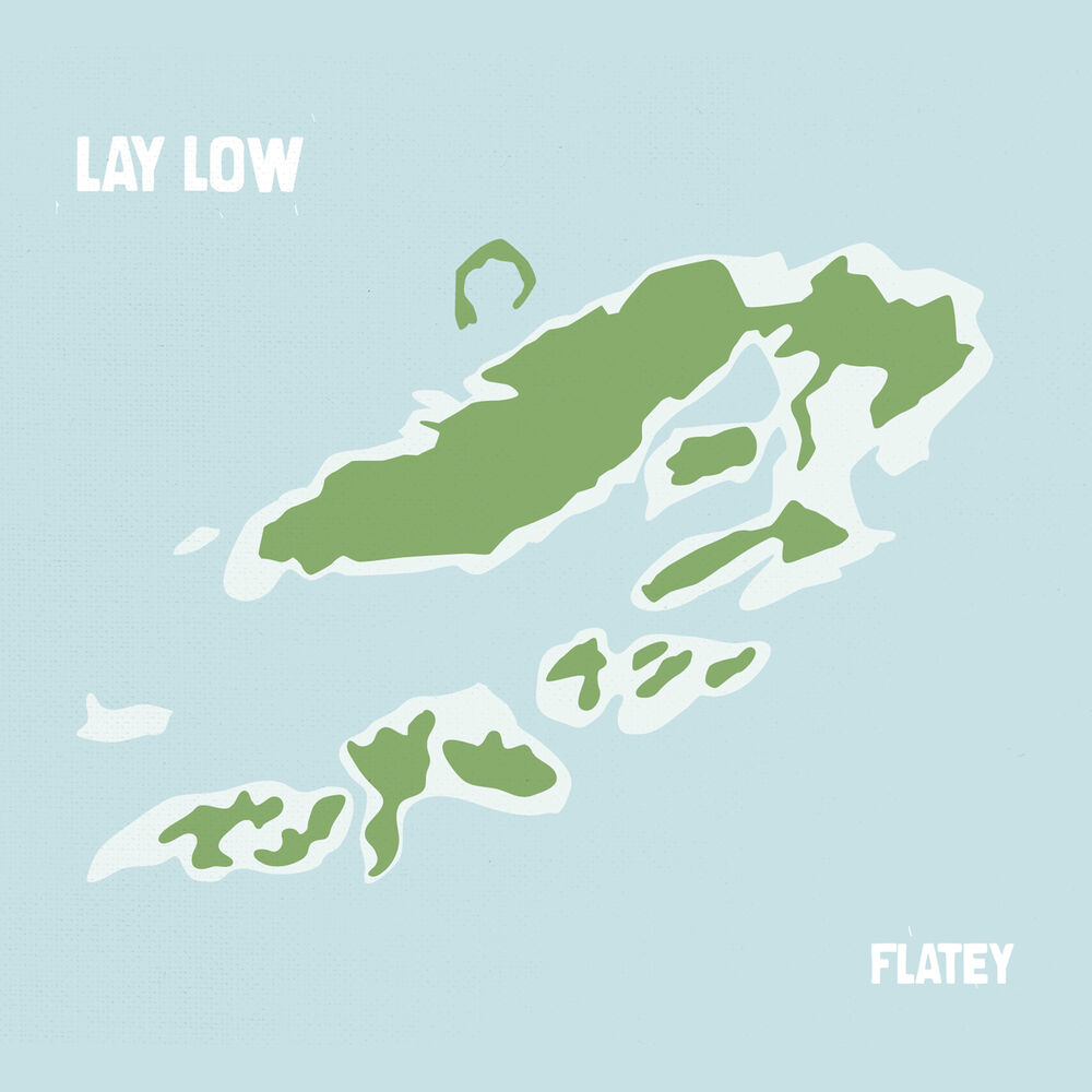 Picture of Flatey