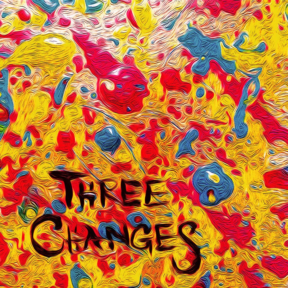 Picture of Three Changes