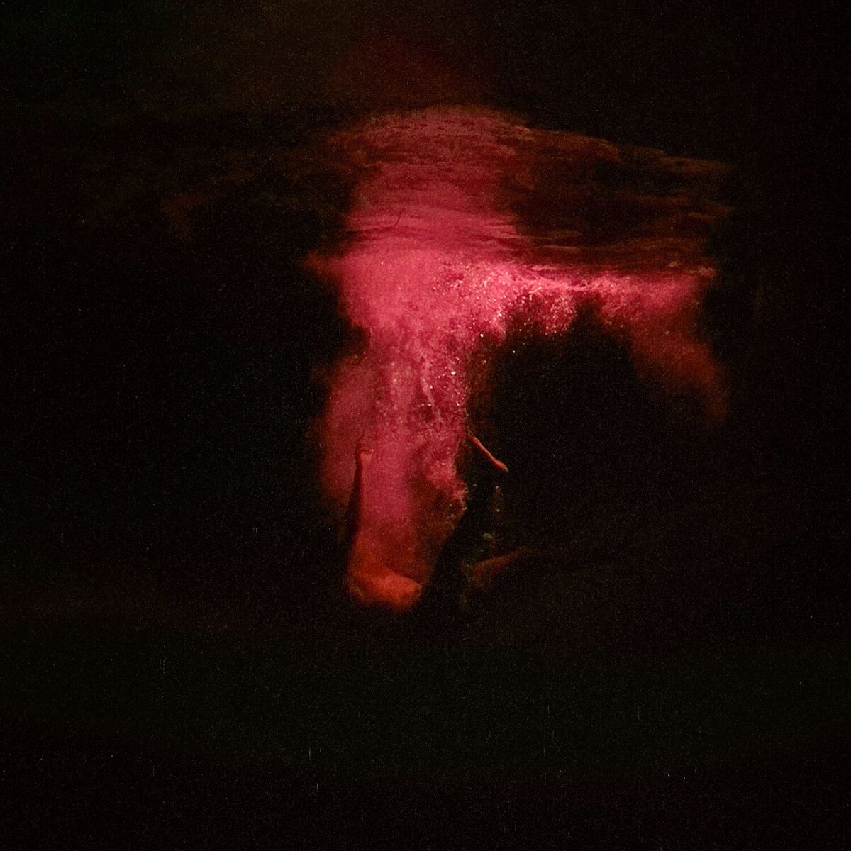 Album cover of Deeper