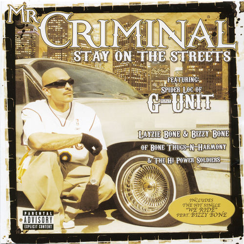 HI Power Rollcall by Mr. Criminal - 84 BPM
