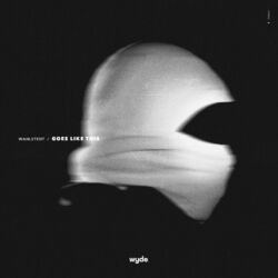 Cover of Goes Like This