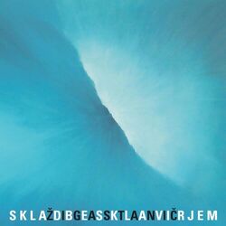 Cover of Skladbe s klavirjem