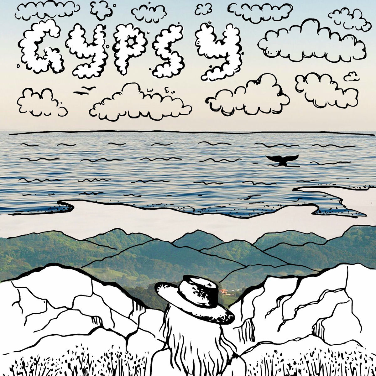 Album cover of The Coffee Song