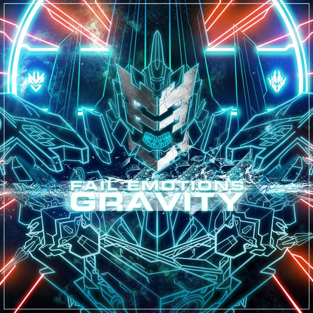 Picture of Gravity (Single)