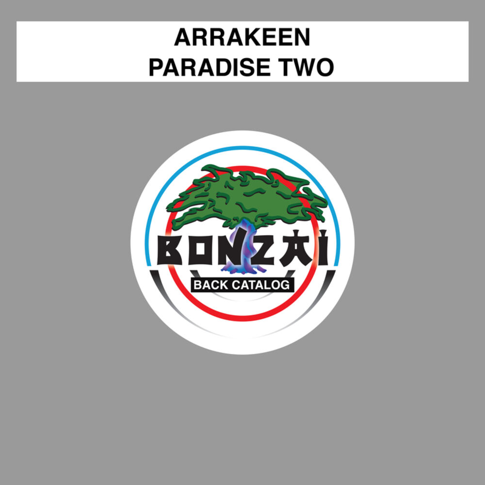 Picture of Paradise Two