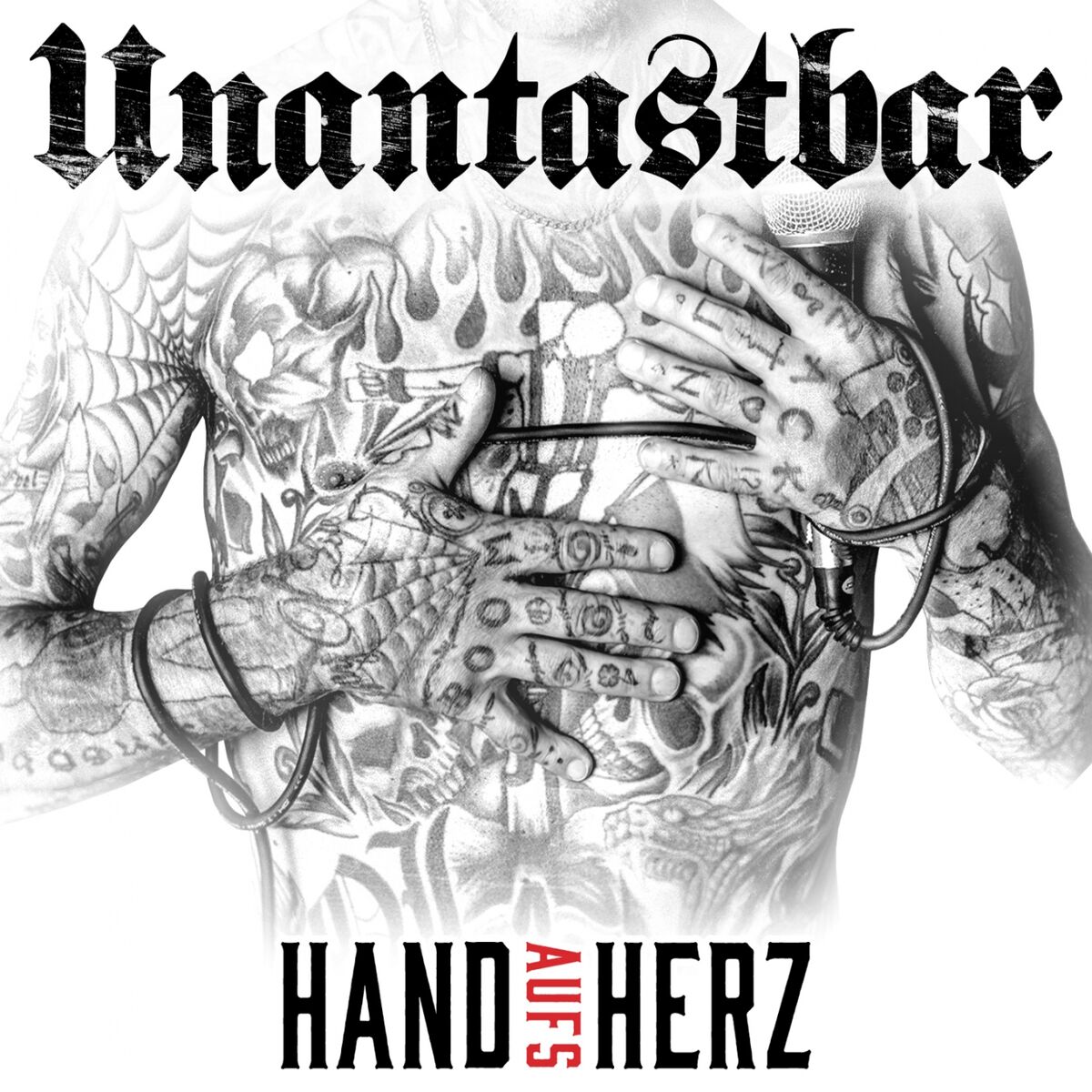 Album cover of Gerader Weg