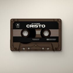 Cover of En Tu Nombre Cristo
