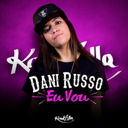 Cover of Eu Vou
