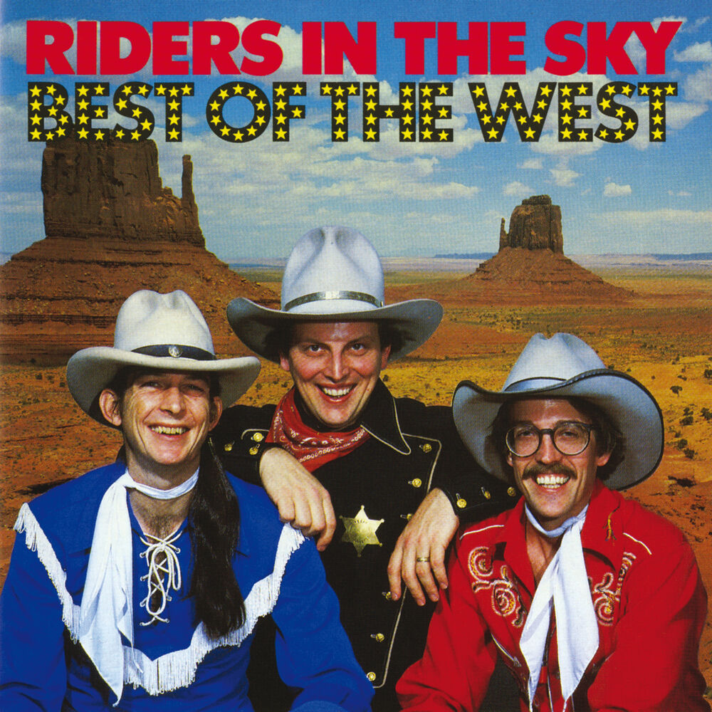 Picture of Best Of The West