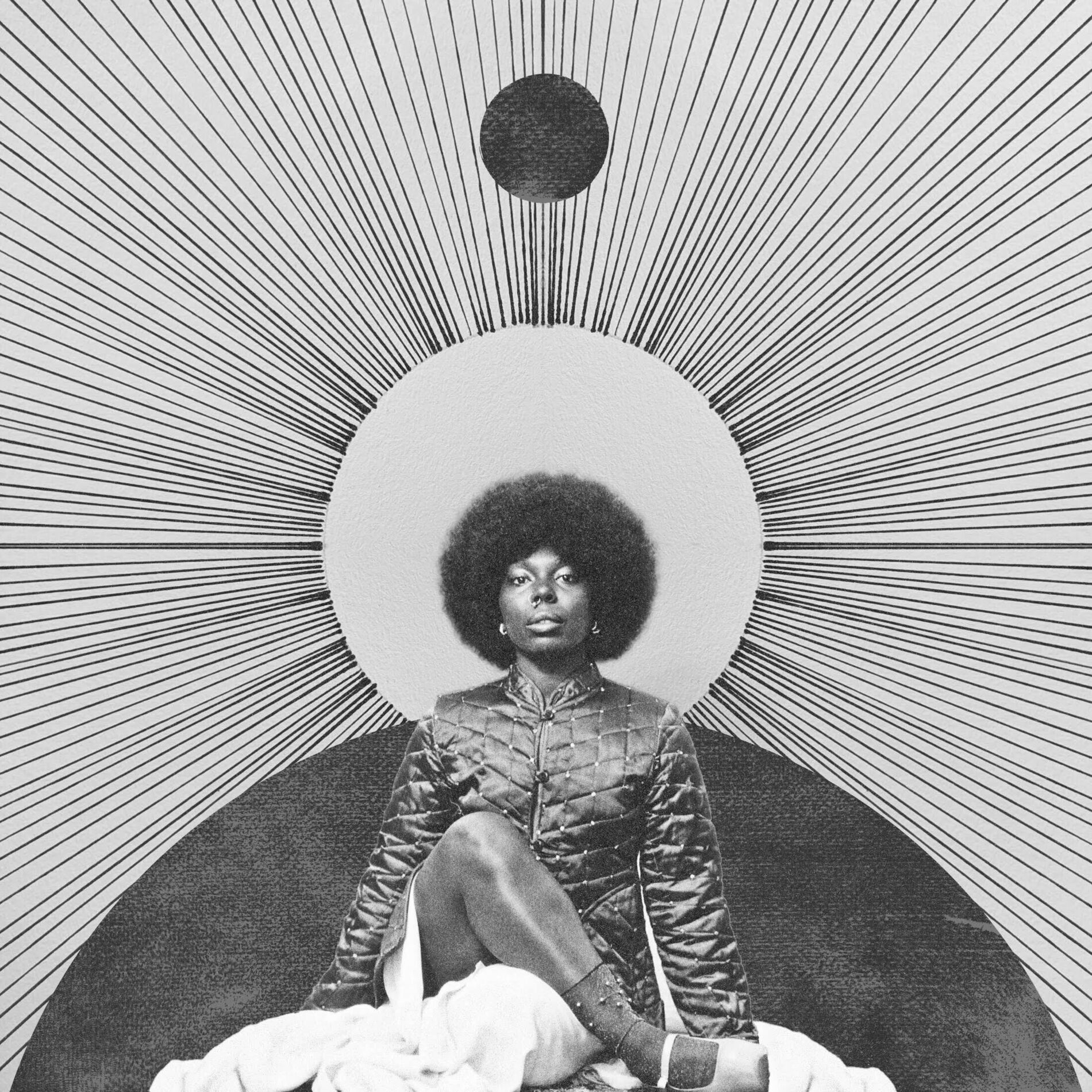 Album cover of THE CREATOR