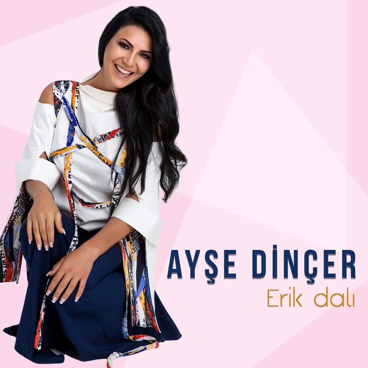 Album cover of Erik Dalı