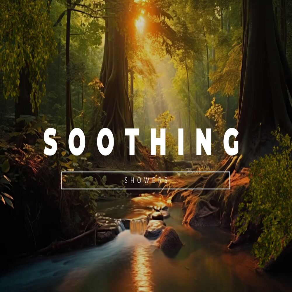 Picture of Soothing Showers