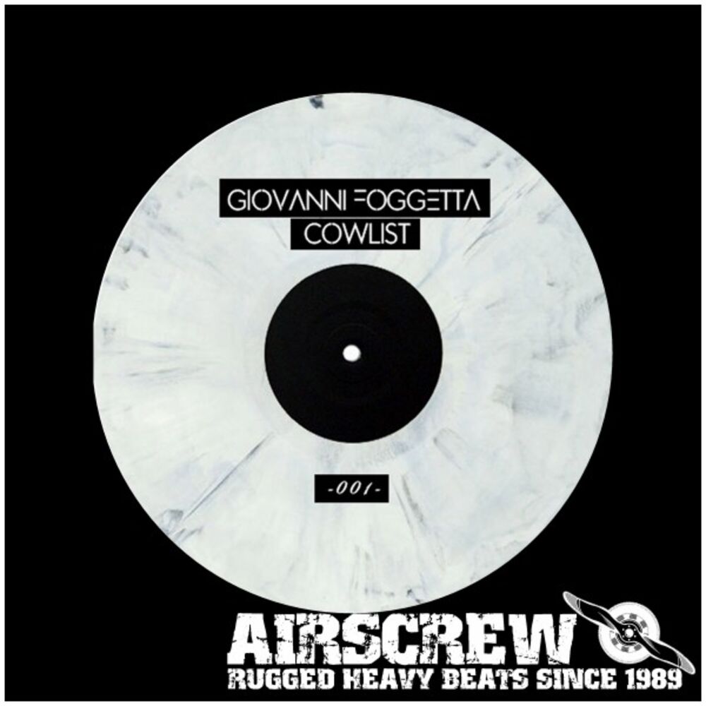 Picture of Cowlist