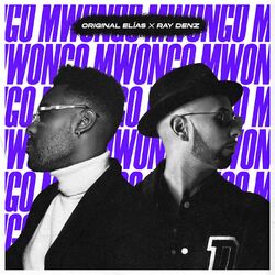 Cover of Mwongo (Remix)