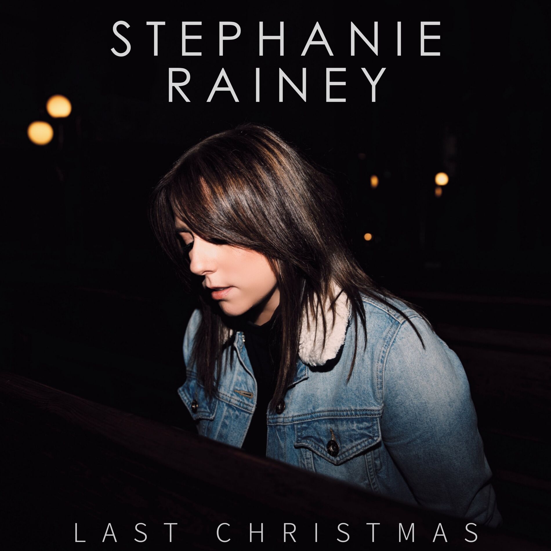 Album cover of Last Christmas