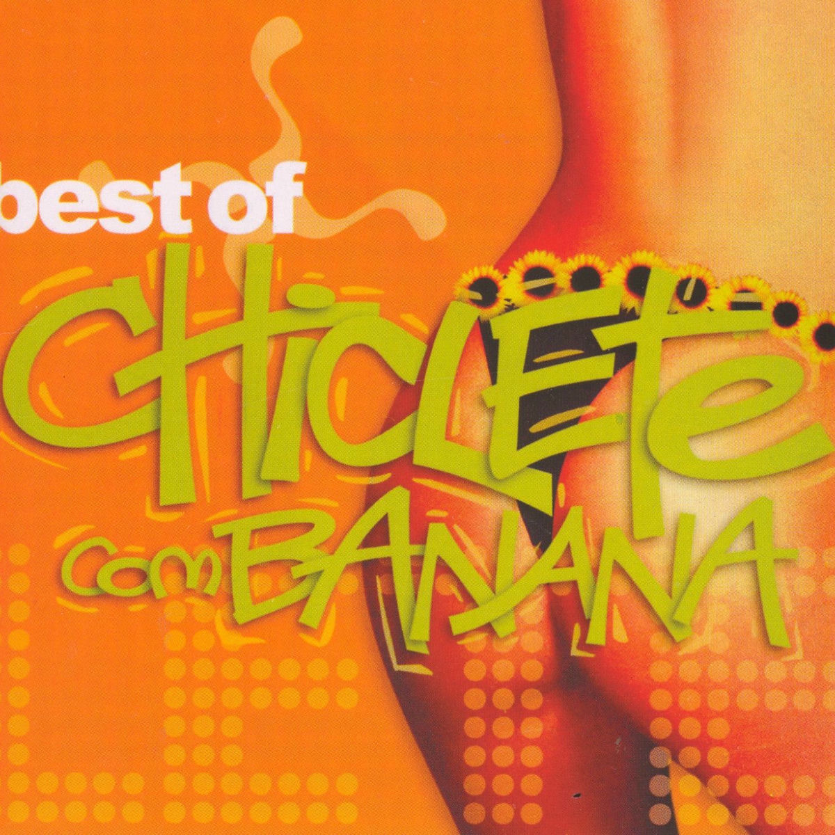 Album cover of Best Of