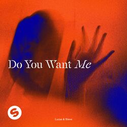 Cover of Do You Want Me