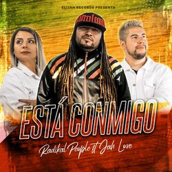 Cover of Esta Conmigo