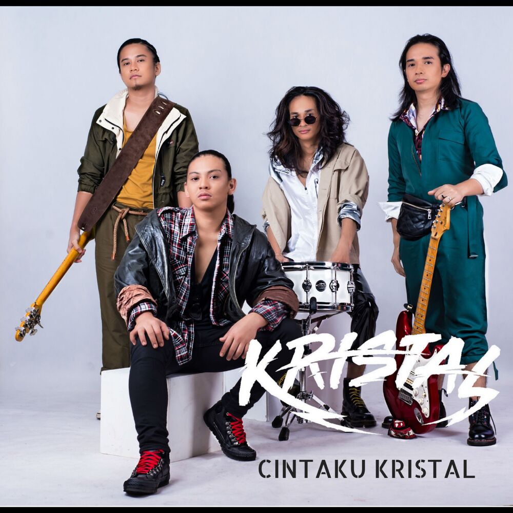 Picture of Cintaku Kristal