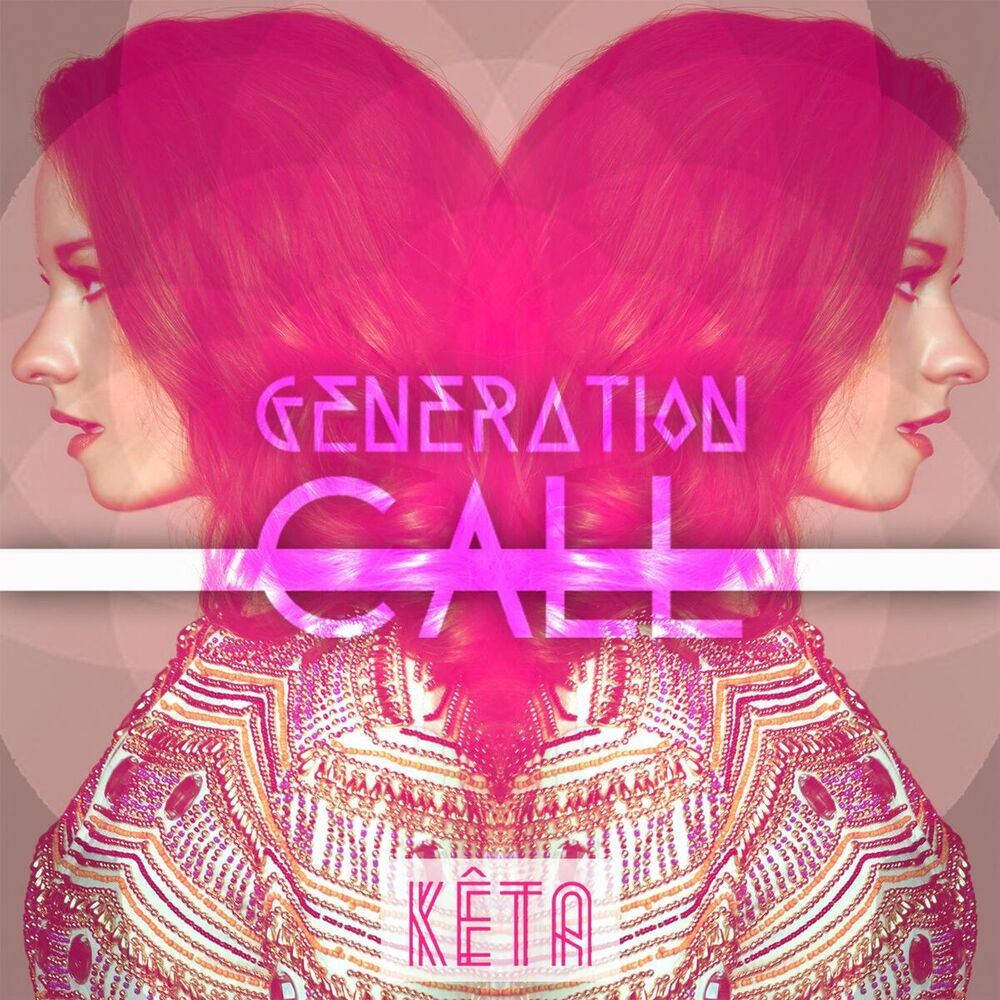 Picture of Generation Call