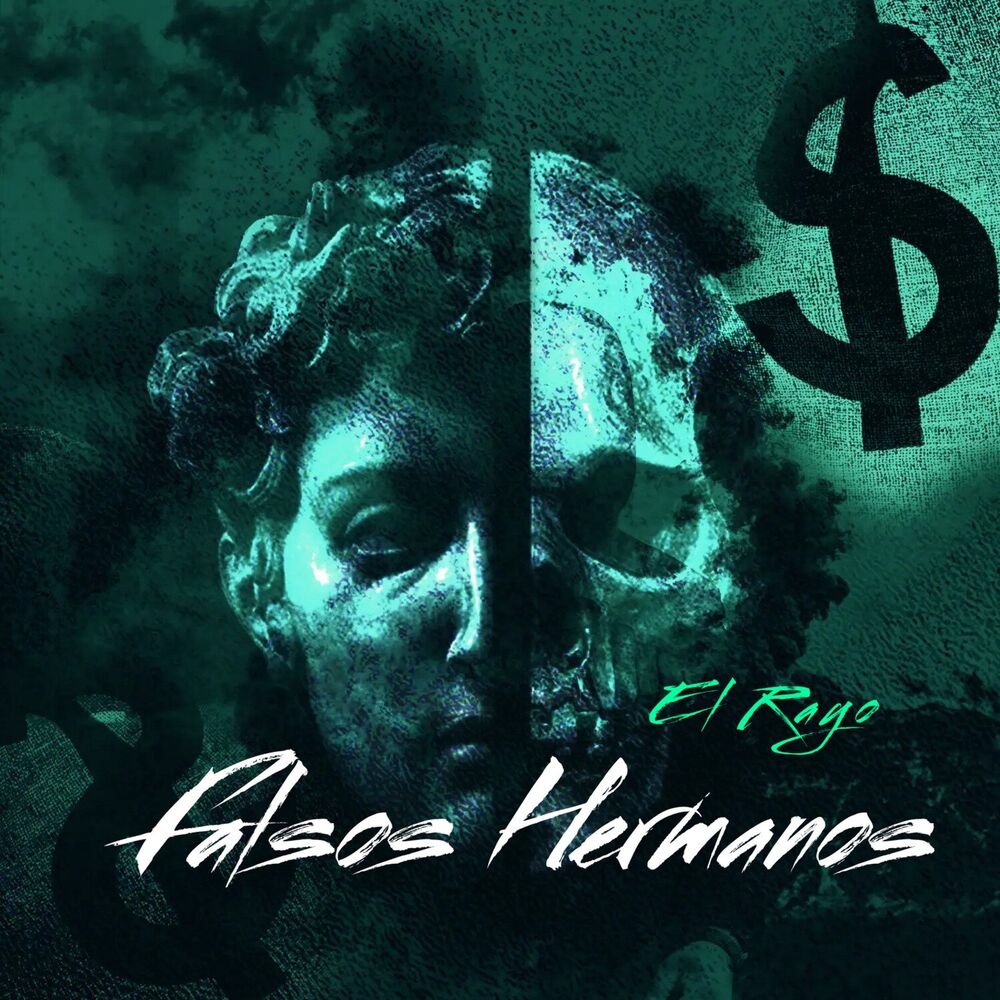 Picture of Falsos Hermanos