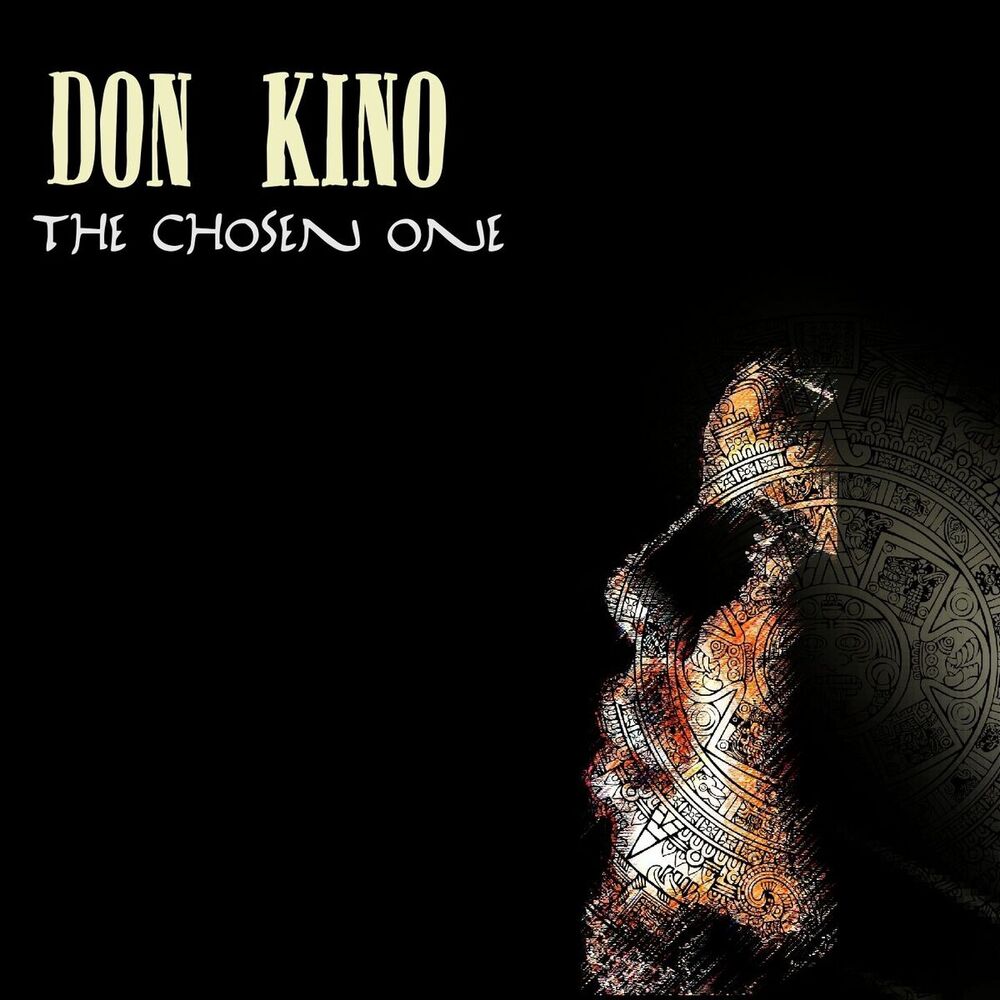 Picture of The Chosen One (Regresa Latino Way)