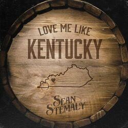 Cover of Love Me Like Kentucky
