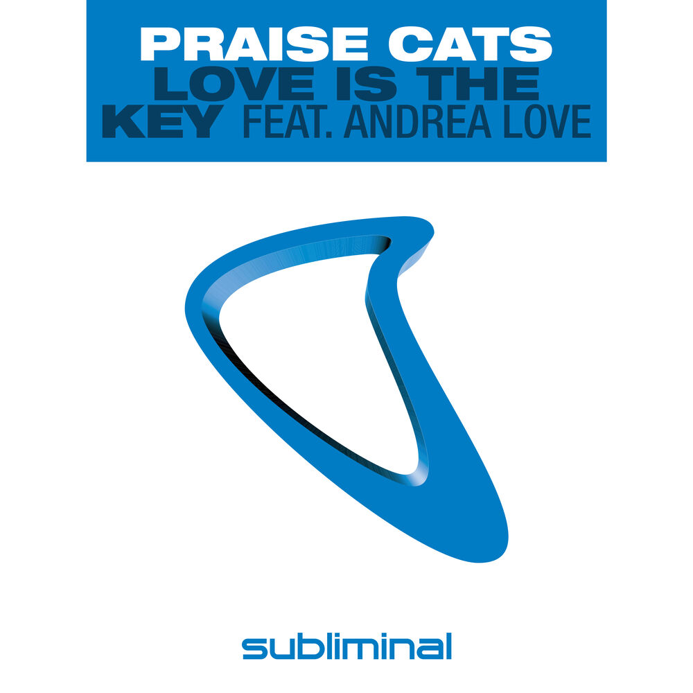 Picture of Love Is The Key feat. Andrea Love