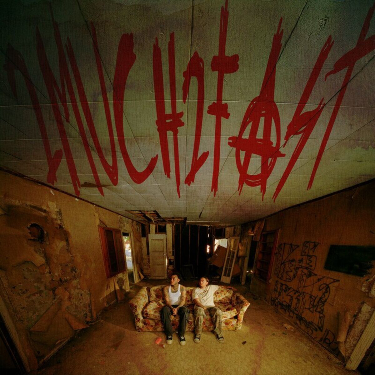 Album cover of 2Much 2Fast (feat. Landon Cube)