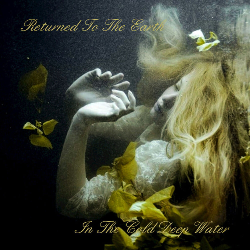 Picture of In the Cold Deep Water