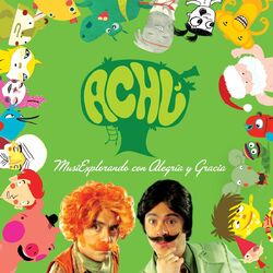 Cover of Musiexplorando Con Alegría y Gracia