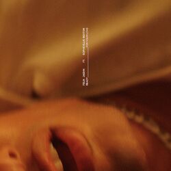 Cover of Ready For Your Love
