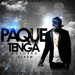 Cover of Pa Que Tenga Cotorra