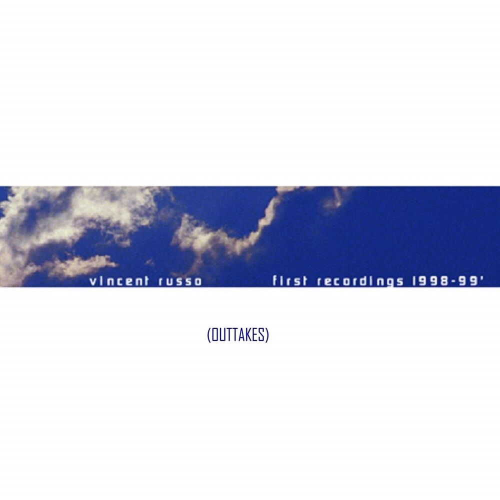 Picture of First Recordings 1998-99' (Outtakes)