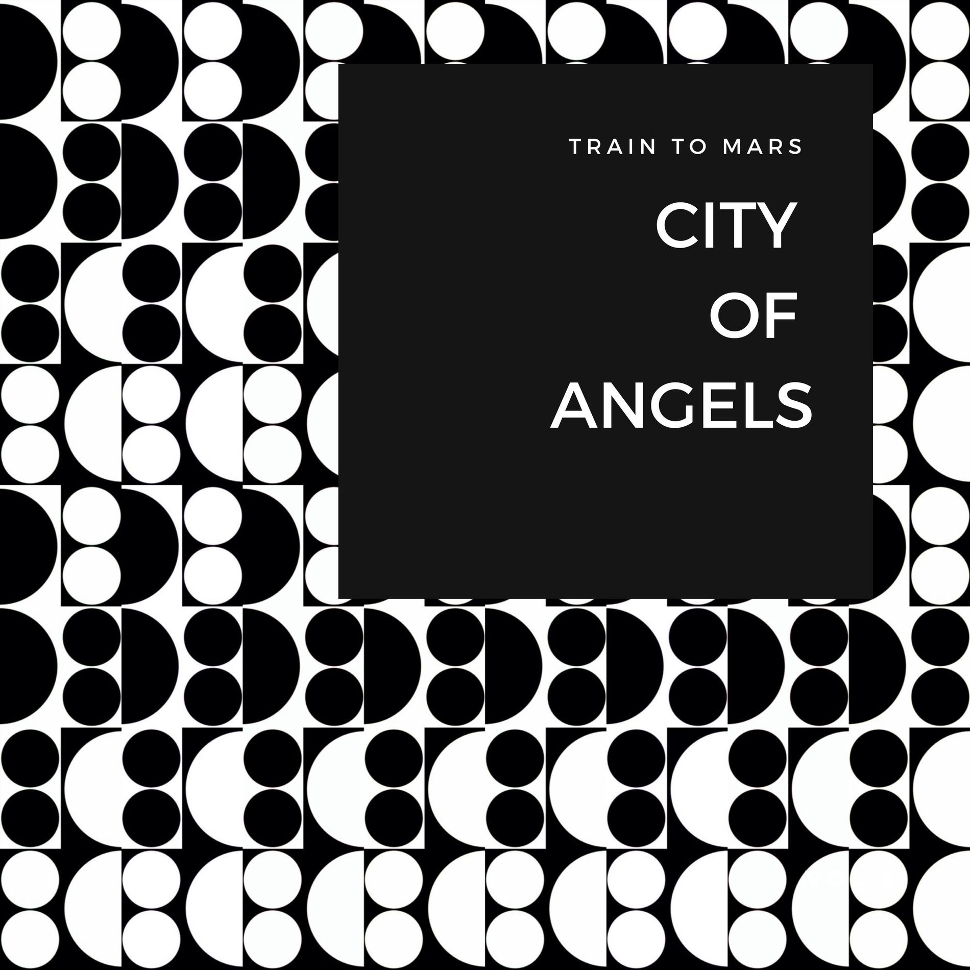 Album cover of City of Angels