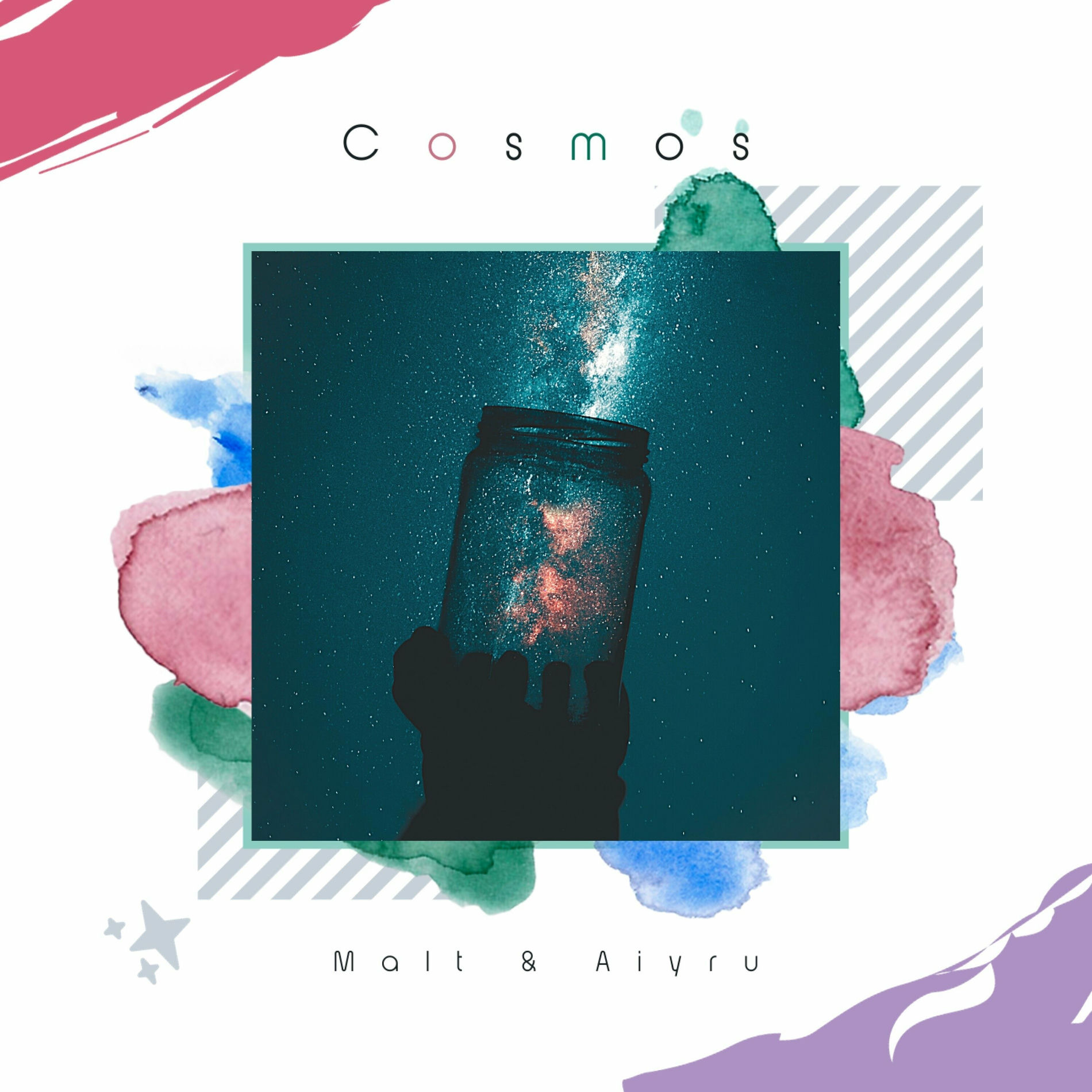 Album cover of Cosmos