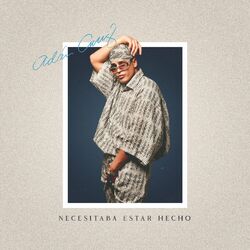 Cover of Necesitaba Estar Hecho