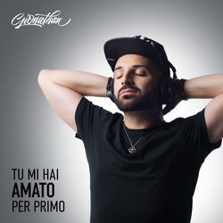 Cover of Tu mi hai amato per primo