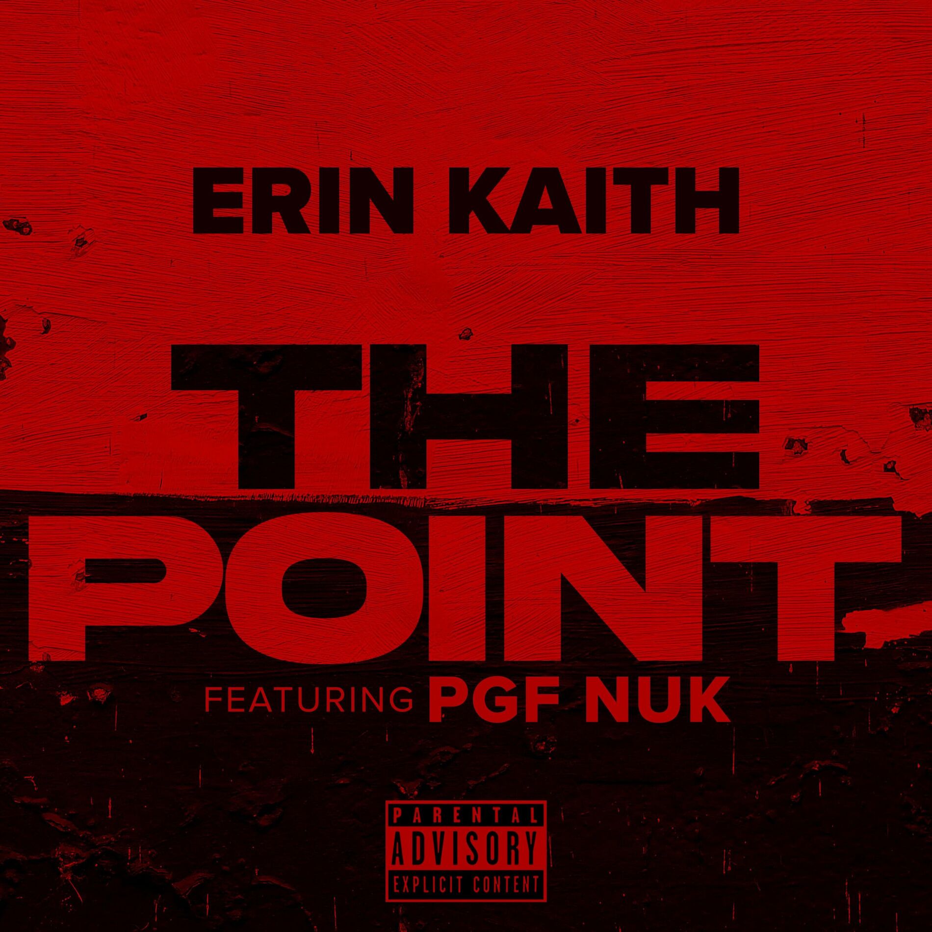 Album cover of The Point (feat. PGF Nuk)