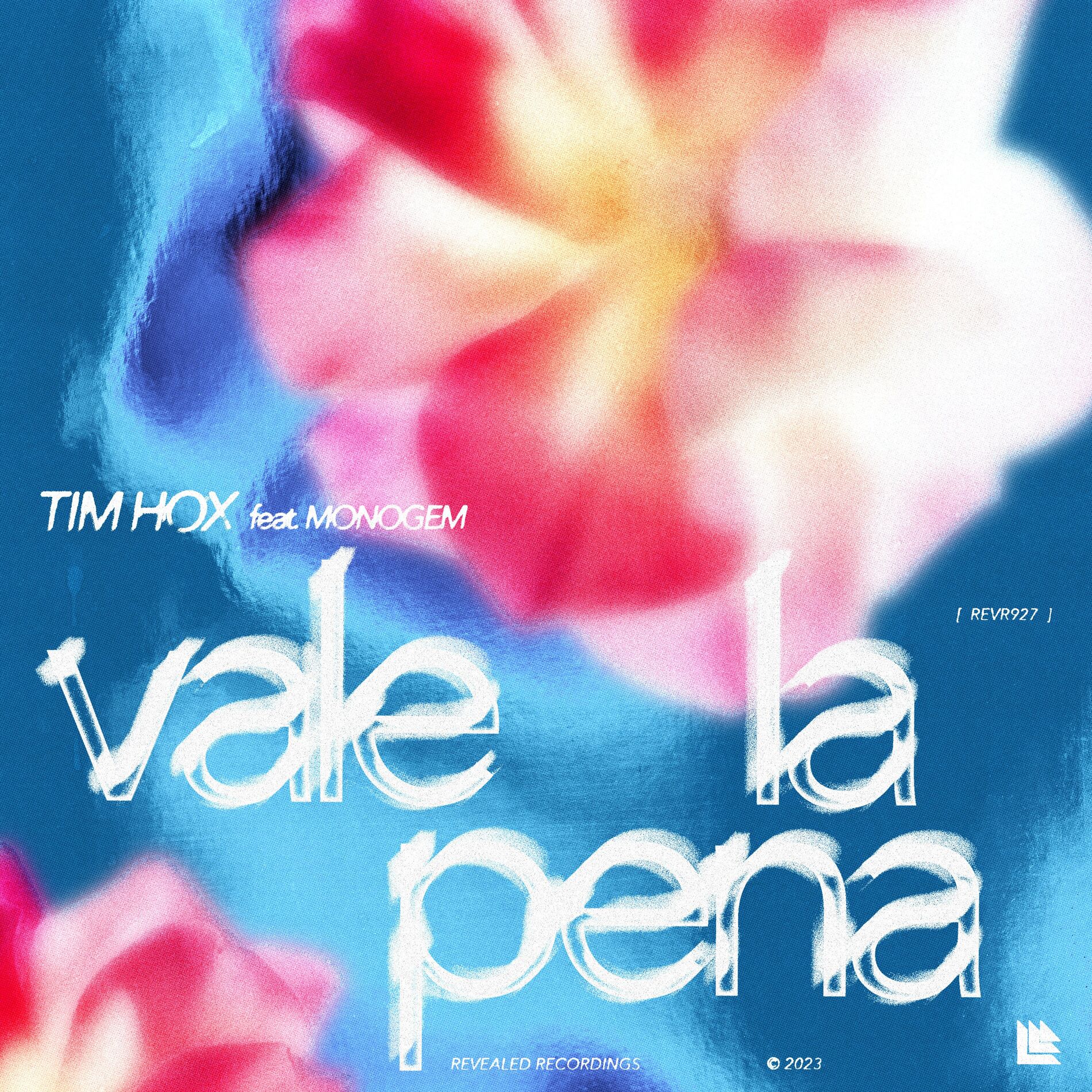 Album cover of Vale La Pena