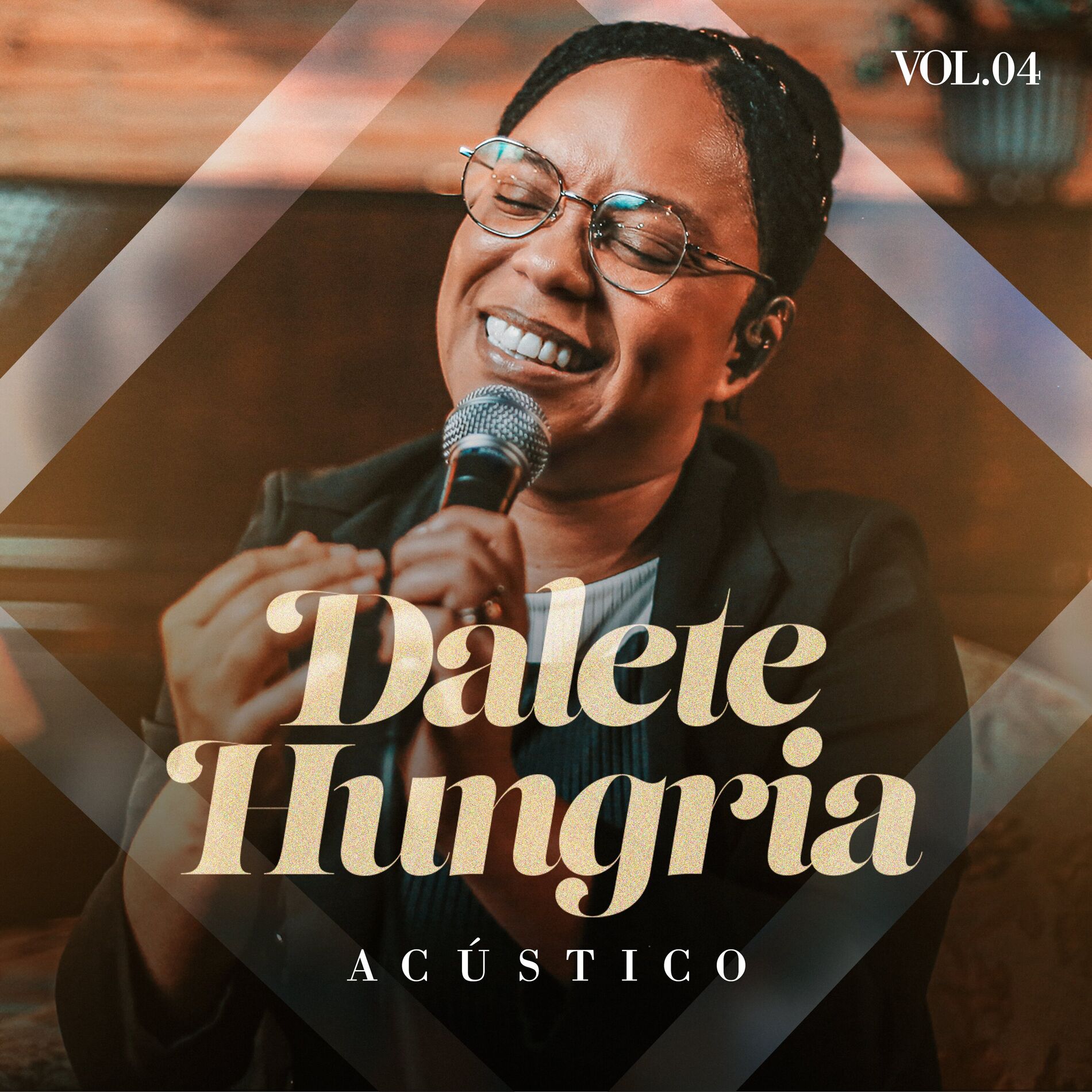 Album cover of Acústico, Vol. 4