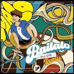 Cover of Bailalo