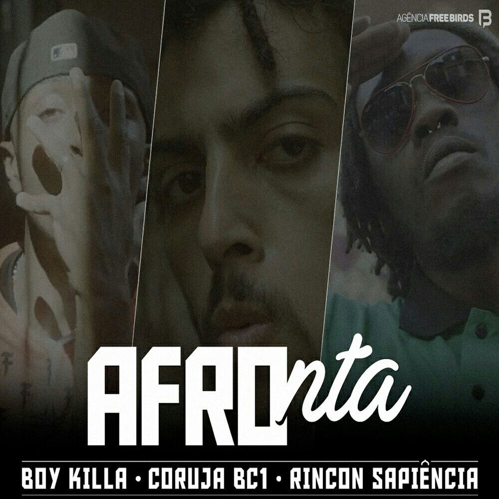 Picture of Afronta