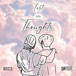 Cover of Lost in Thoughts