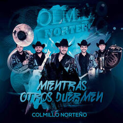 Cover of Mientras Otros Duermen