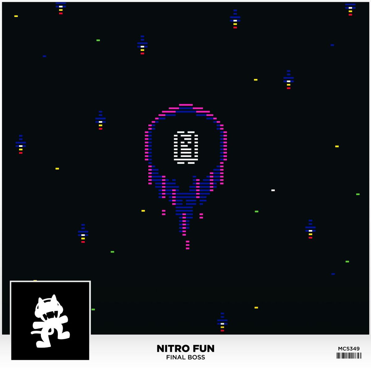 Album cover of Final Boss